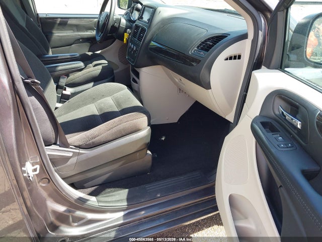 Aukcja sprzedaży 2018 Dodge Grand Caravan Se, vin: 2C4RDGBG9JR288686, numer aukcji: 45063568