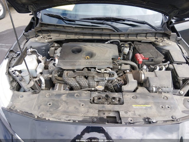 Aukcja sprzedaży 2019 Nissan Altima 2.5 S, vin: 1N4BL4BV0KC231584, numer aukcji: 45063571