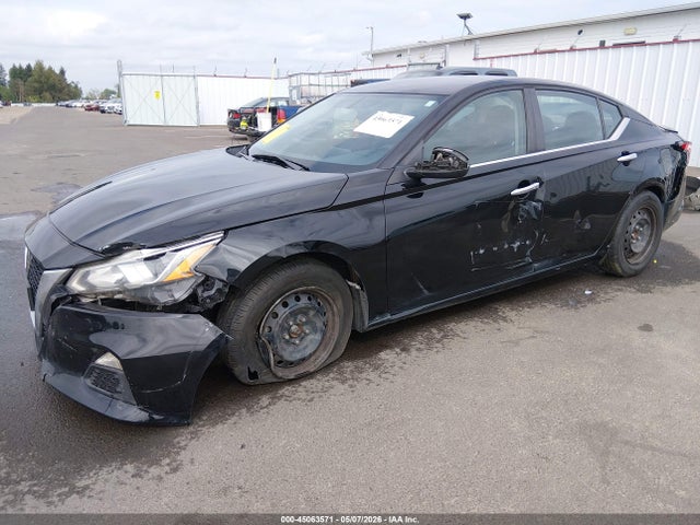 Aukcja sprzedaży 2019 Nissan Altima 2.5 S, vin: 1N4BL4BV0KC231584, numer aukcji: 45063571