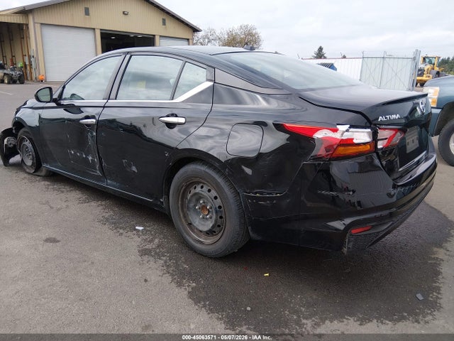 Aukcja sprzedaży 2019 Nissan Altima 2.5 S, vin: 1N4BL4BV0KC231584, numer aukcji: 45063571