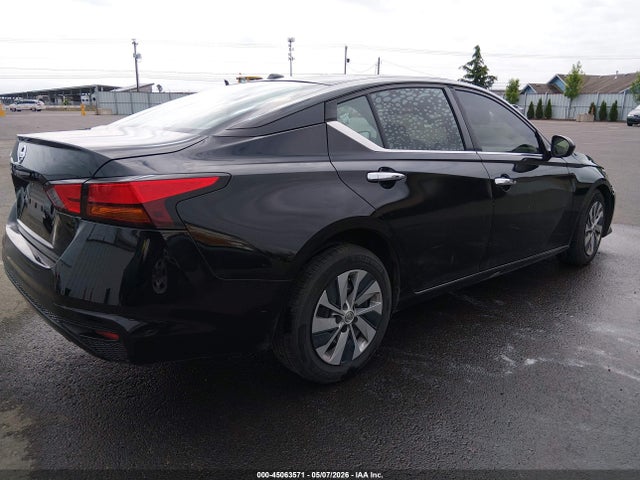 Aukcja sprzedaży 2019 Nissan Altima 2.5 S, vin: 1N4BL4BV0KC231584, numer aukcji: 45063571