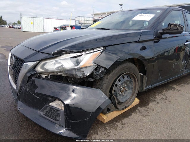 Aukcja sprzedaży 2019 Nissan Altima 2.5 S, vin: 1N4BL4BV0KC231584, numer aukcji: 45063571