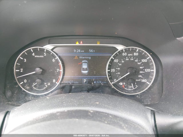 Aukcja sprzedaży 2019 Nissan Altima 2.5 S, vin: 1N4BL4BV0KC231584, numer aukcji: 45063571