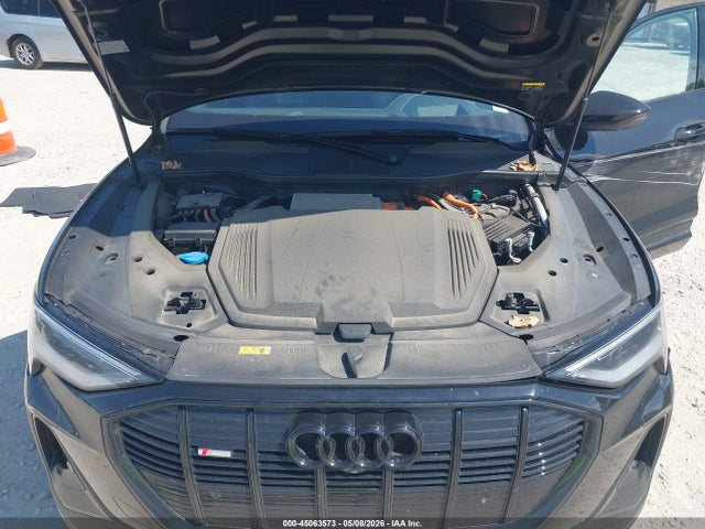 Audi E-tron Premiumwe 2023 WA1VABGE2PB012367 Image 10