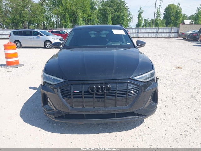 Audi E-tron Premiumwe 2023 WA1VABGE2PB012367 Image 12