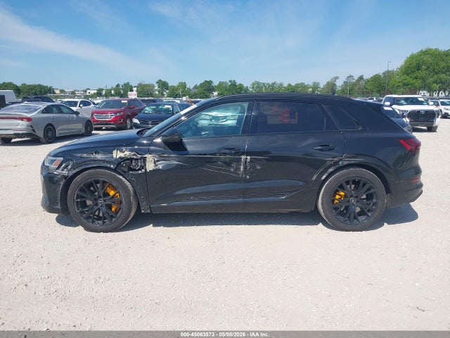 Audi E-tron Premiumwe 2023 WA1VABGE2PB012367 Image 14