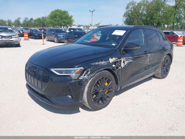 Audi E-tron Premiumwe 2023 WA1VABGE2PB012367 Image 2