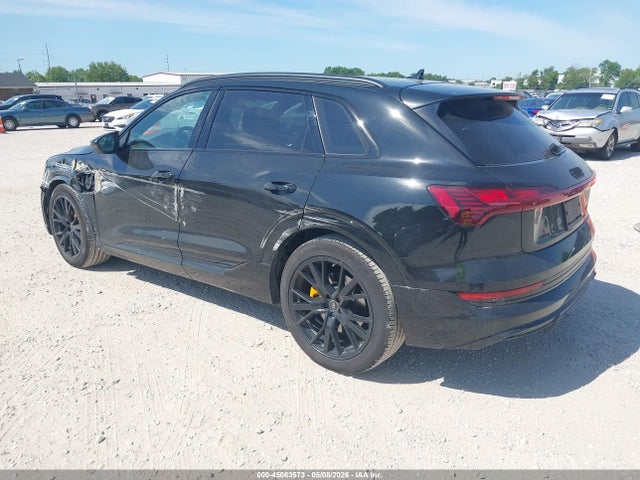 Audi E-tron Premiumwe 2023 WA1VABGE2PB012367 Image 3