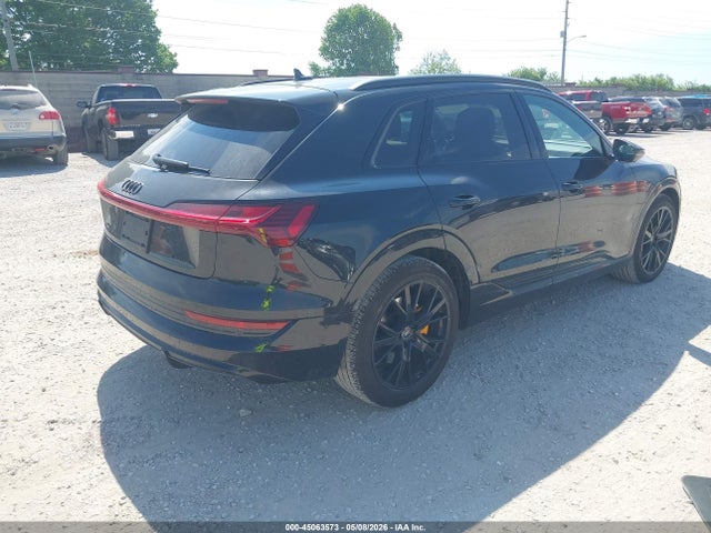 Audi E-tron Premiumwe 2023 WA1VABGE2PB012367 Image 4