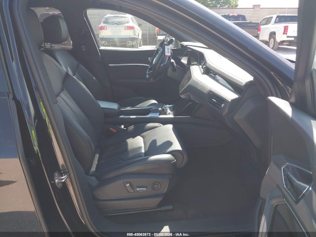 Audi E-tron Premiumwe 2023 WA1VABGE2PB012367 Image 5