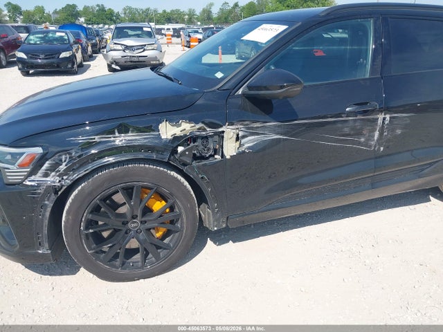 Audi E-tron Premiumwe 2023 WA1VABGE2PB012367 Image 6