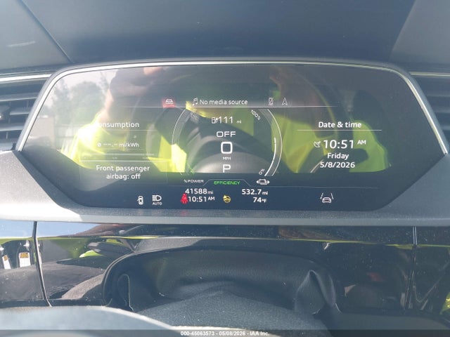 Audi E-tron Premiumwe 2023 WA1VABGE2PB012367 Image 7