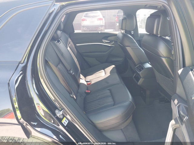 Audi E-tron Premiumwe 2023 WA1VABGE2PB012367 Image 8