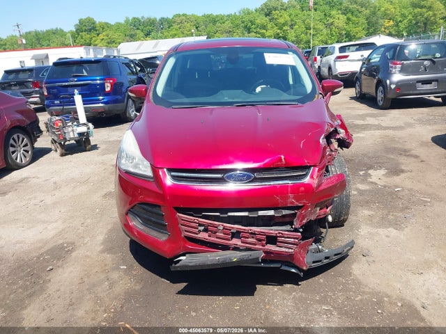 2013 Ford Escape Sel მანქანა იყიდება აუქციონზე, vin: 1FMCU9HX8DUB59110, აუქციონის ნომერი: 45063579