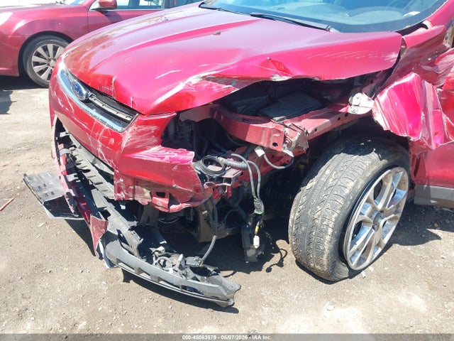 2013 Ford Escape Sel მანქანა იყიდება აუქციონზე, vin: 1FMCU9HX8DUB59110, აუქციონის ნომერი: 45063579