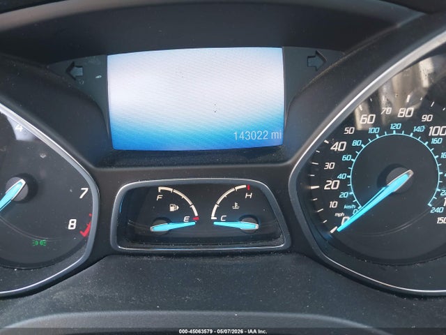 2013 Ford Escape Sel მანქანა იყიდება აუქციონზე, vin: 1FMCU9HX8DUB59110, აუქციონის ნომერი: 45063579