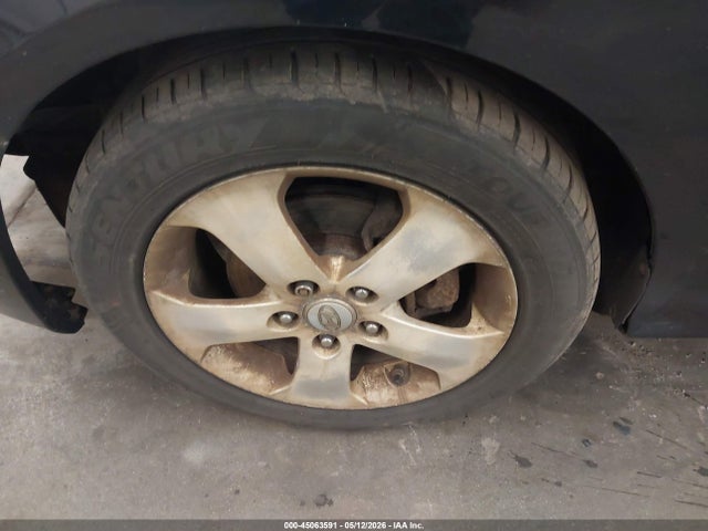 45063591 :رقم المزاد ، KMHDU46D98U441911 vin ، 2008 Hyundai Elantra Gls/se مزاد بيع