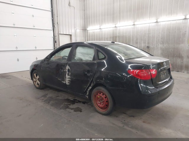 45063591 :رقم المزاد ، KMHDU46D98U441911 vin ، 2008 Hyundai Elantra Gls/se مزاد بيع