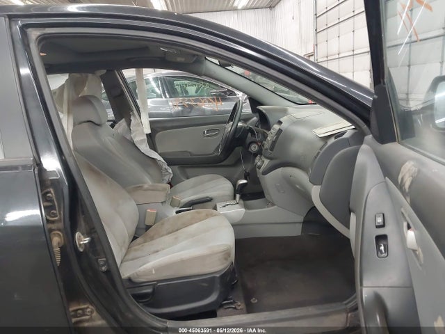 45063591 :رقم المزاد ، KMHDU46D98U441911 vin ، 2008 Hyundai Elantra Gls/se مزاد بيع