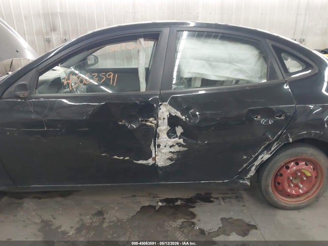 45063591 :رقم المزاد ، KMHDU46D98U441911 vin ، 2008 Hyundai Elantra Gls/se مزاد بيع