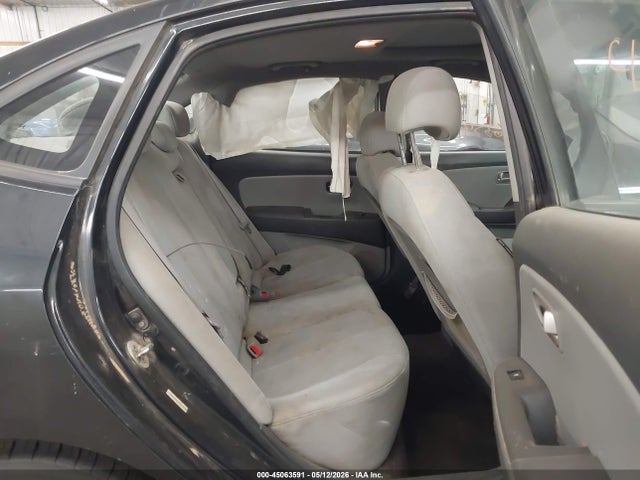 45063591 :رقم المزاد ، KMHDU46D98U441911 vin ، 2008 Hyundai Elantra Gls/se مزاد بيع