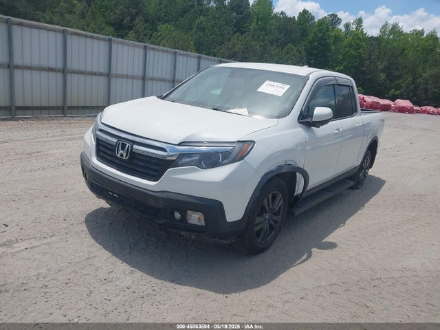 Продаж на аукціоні авто 2019 Honda Ridgeline Sport, vin: 5FPYK3F14KB045145, номер лоту: 45063594