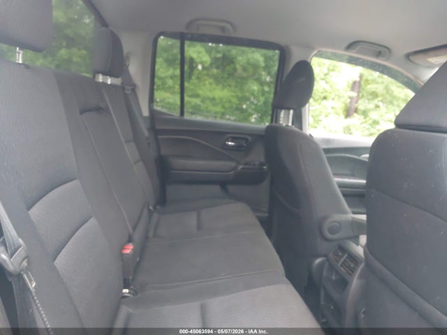 Продаж на аукціоні авто 2019 Honda Ridgeline Sport, vin: 5FPYK3F14KB045145, номер лоту: 45063594