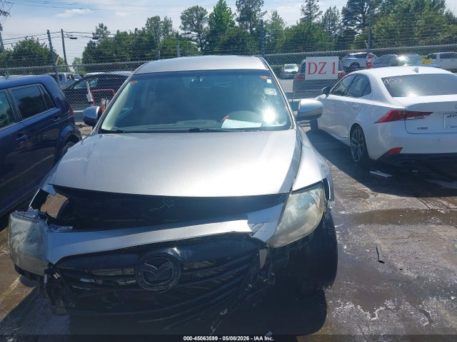 Aukcja sprzedaży 2015 Mazda Cx-9 Sport, vin: JM3TB2BA5F0454723, numer aukcji: 45063599