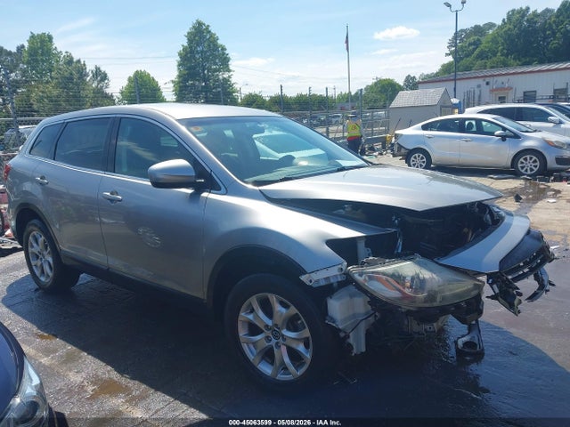 Aukcja sprzedaży 2015 Mazda Cx-9 Sport, vin: JM3TB2BA5F0454723, numer aukcji: 45063599