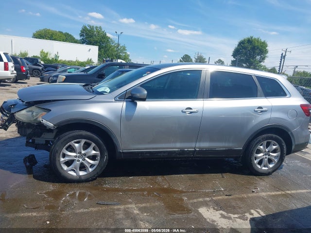 Aukcja sprzedaży 2015 Mazda Cx-9 Sport, vin: JM3TB2BA5F0454723, numer aukcji: 45063599