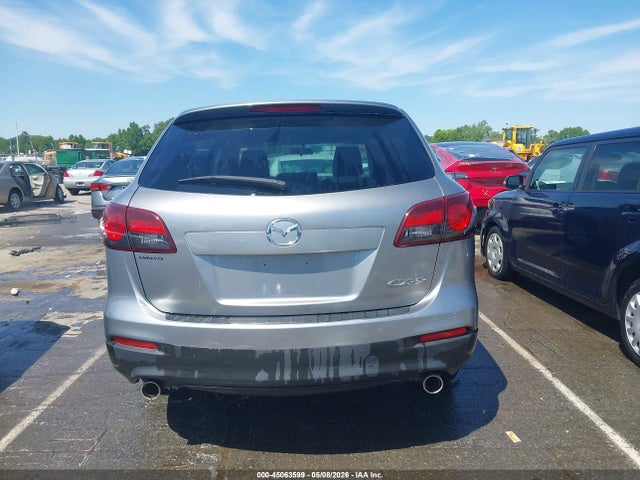 Aukcja sprzedaży 2015 Mazda Cx-9 Sport, vin: JM3TB2BA5F0454723, numer aukcji: 45063599