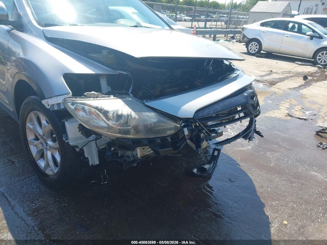 Aukcja sprzedaży 2015 Mazda Cx-9 Sport, vin: JM3TB2BA5F0454723, numer aukcji: 45063599