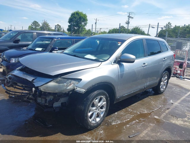 Aukcja sprzedaży 2015 Mazda Cx-9 Sport, vin: JM3TB2BA5F0454723, numer aukcji: 45063599