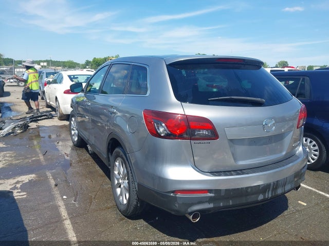 Aukcja sprzedaży 2015 Mazda Cx-9 Sport, vin: JM3TB2BA5F0454723, numer aukcji: 45063599