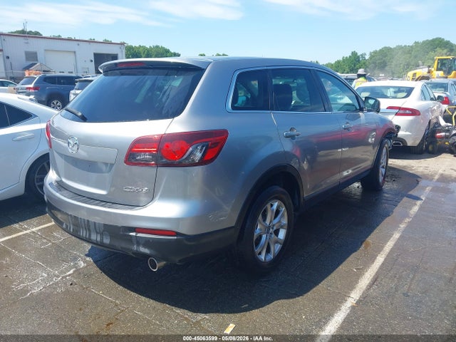 Aukcja sprzedaży 2015 Mazda Cx-9 Sport, vin: JM3TB2BA5F0454723, numer aukcji: 45063599
