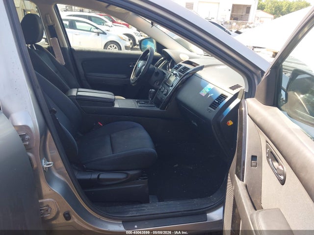 Aukcja sprzedaży 2015 Mazda Cx-9 Sport, vin: JM3TB2BA5F0454723, numer aukcji: 45063599
