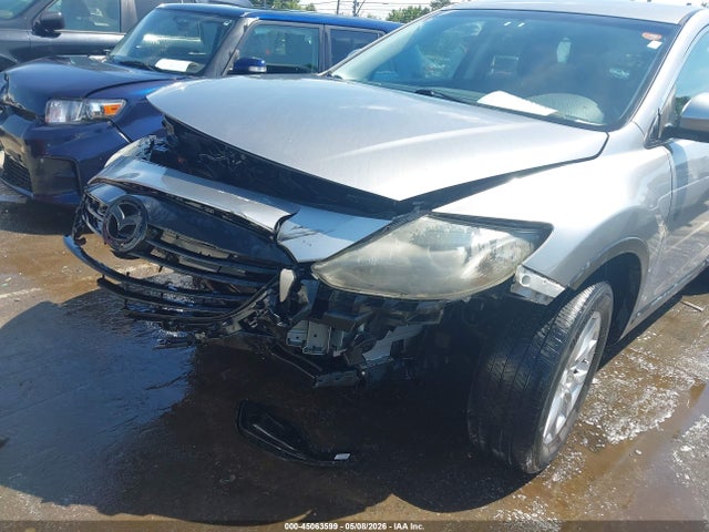 Aukcja sprzedaży 2015 Mazda Cx-9 Sport, vin: JM3TB2BA5F0454723, numer aukcji: 45063599