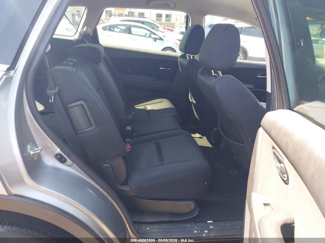 Aukcja sprzedaży 2015 Mazda Cx-9 Sport, vin: JM3TB2BA5F0454723, numer aukcji: 45063599