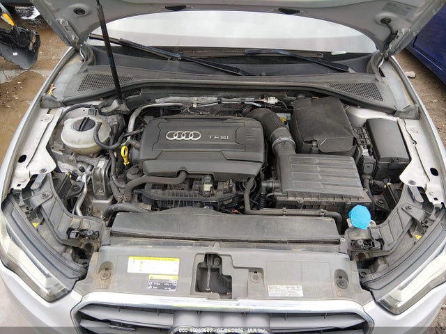 Aukcja sprzedaży 2015 Audi A3 2.0t Premium, vin: WAUBFGFF5F1011426, numer aukcji: 45063602