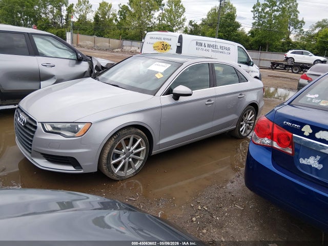 Aukcja sprzedaży 2015 Audi A3 2.0t Premium, vin: WAUBFGFF5F1011426, numer aukcji: 45063602