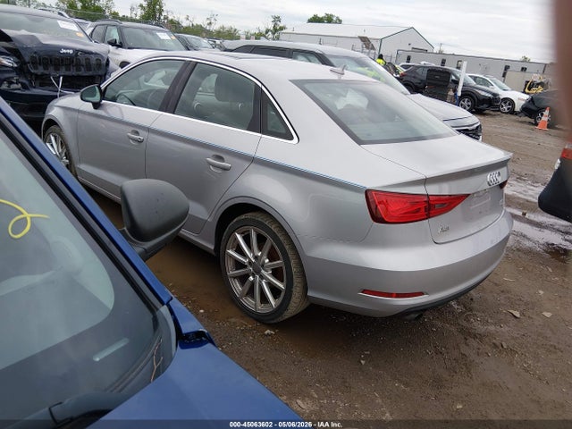 Aukcja sprzedaży 2015 Audi A3 2.0t Premium, vin: WAUBFGFF5F1011426, numer aukcji: 45063602
