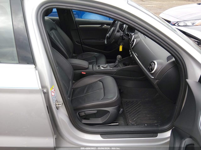 Aukcja sprzedaży 2015 Audi A3 2.0t Premium, vin: WAUBFGFF5F1011426, numer aukcji: 45063602