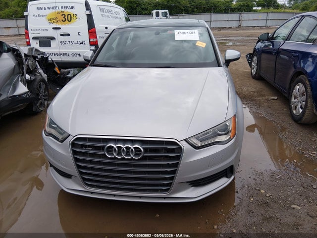 Aukcja sprzedaży 2015 Audi A3 2.0t Premium, vin: WAUBFGFF5F1011426, numer aukcji: 45063602