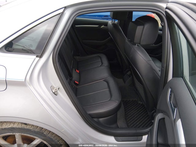 Aukcja sprzedaży 2015 Audi A3 2.0t Premium, vin: WAUBFGFF5F1011426, numer aukcji: 45063602