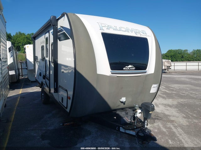 Forest River Other 2021 4X4TPAU1XMN056290 главное изображение