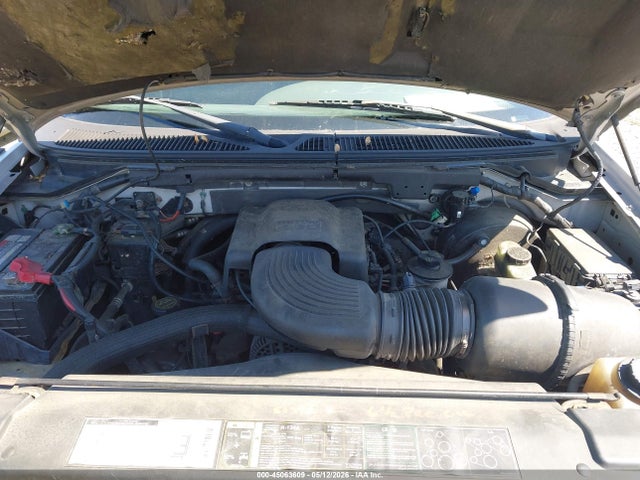 Продаж на аукціоні авто 2003 Ford F-150 Lariat/xlt, vin: 1FTRW076X3KA92999, номер лоту: 45063609