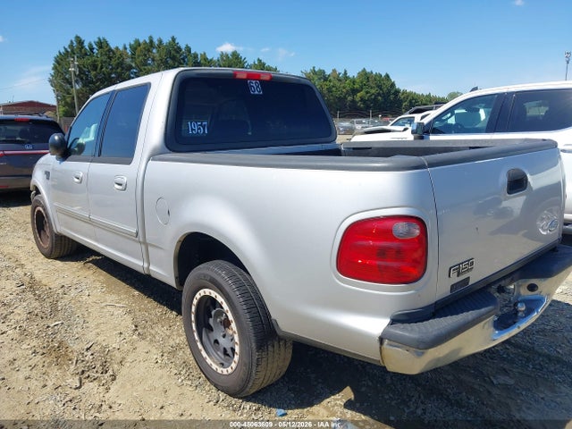 Продаж на аукціоні авто 2003 Ford F-150 Lariat/xlt, vin: 1FTRW076X3KA92999, номер лоту: 45063609