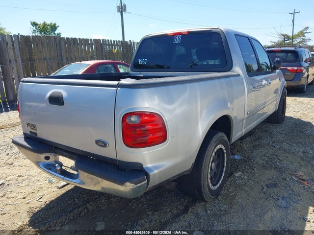 Продаж на аукціоні авто 2003 Ford F-150 Lariat/xlt, vin: 1FTRW076X3KA92999, номер лоту: 45063609