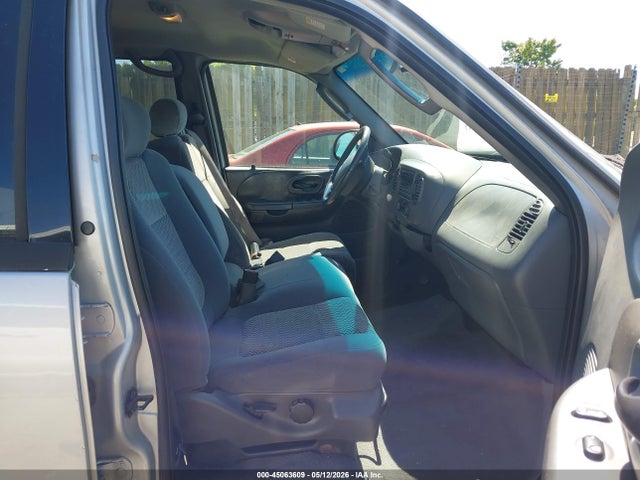 Продаж на аукціоні авто 2003 Ford F-150 Lariat/xlt, vin: 1FTRW076X3KA92999, номер лоту: 45063609