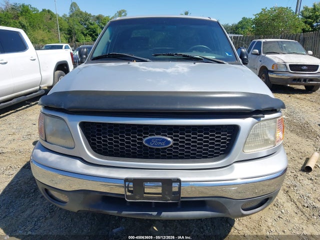 Продаж на аукціоні авто 2003 Ford F-150 Lariat/xlt, vin: 1FTRW076X3KA92999, номер лоту: 45063609